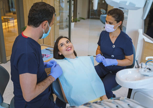 Best Dental Exams and Cleanings  in California, PA